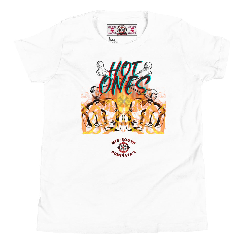 Youth Hot Ones T-Shirt