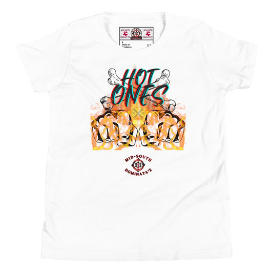 Youth Hot Ones T-Shirt