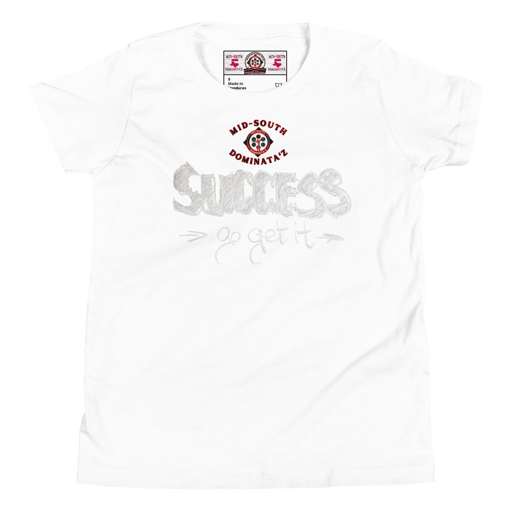 Youth Success T-Shirt